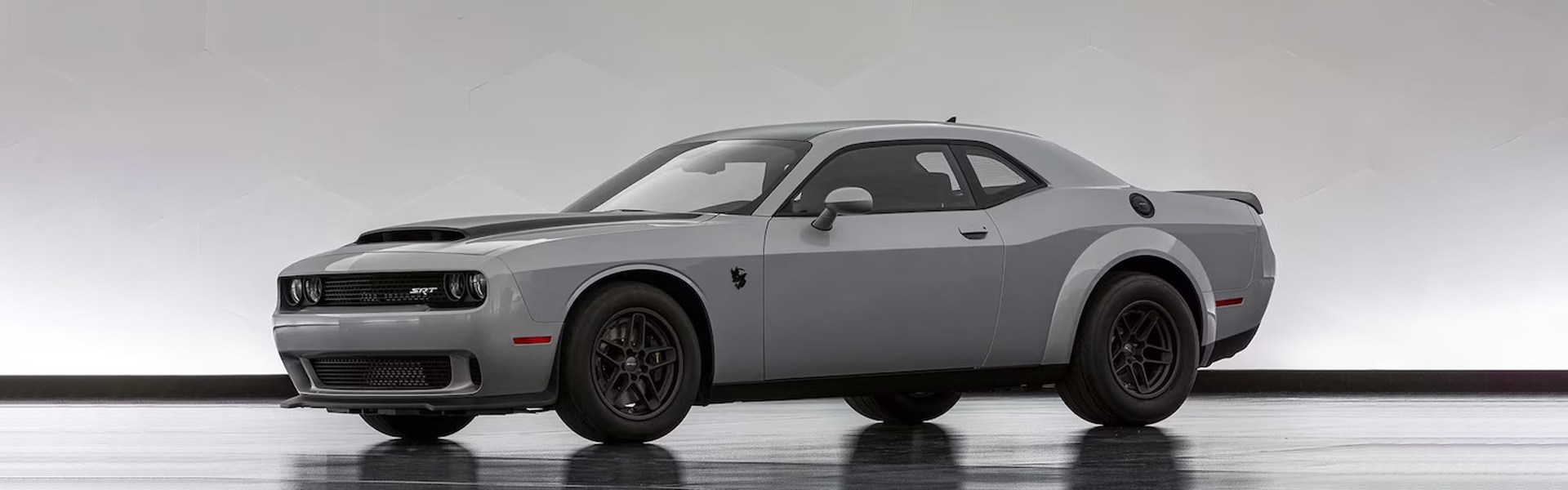 2023 Dodge Challenger SRT Demon 170: What We Know So Far