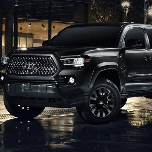 Tacoma